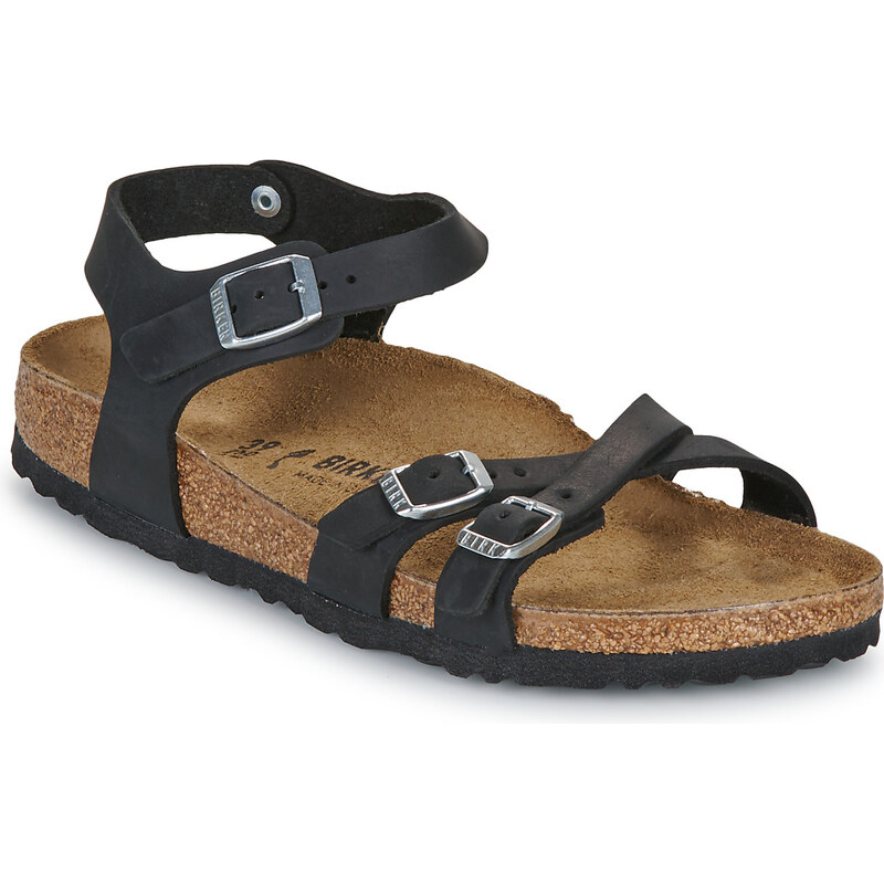 BIRKENSTOCK Sandály bez podpatku Kumba 115405935