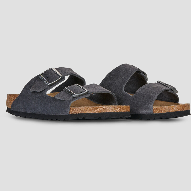 BIRKENSTOCK Dřeváky Arizona