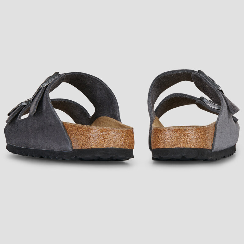 BIRKENSTOCK Dřeváky Arizona