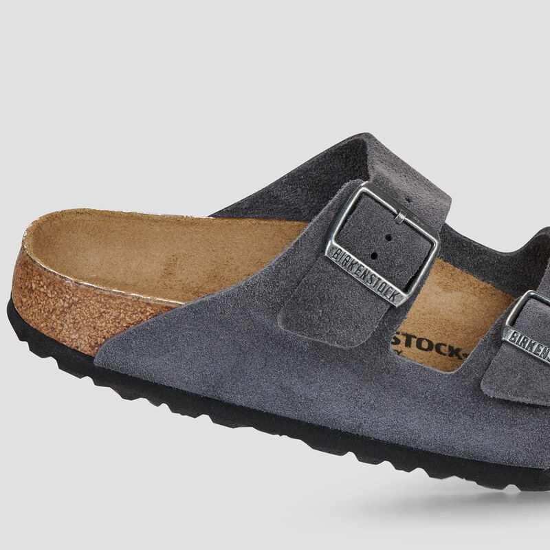 BIRKENSTOCK Dřeváky Arizona