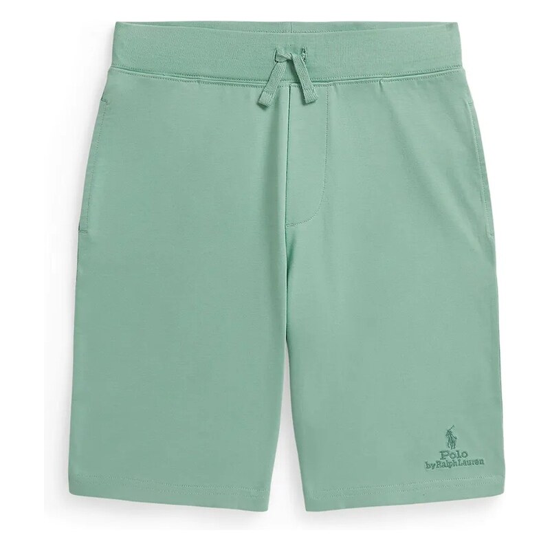 Polo Ralph Lauren Dětské bavlněné šortky Polo Ralph Lauren