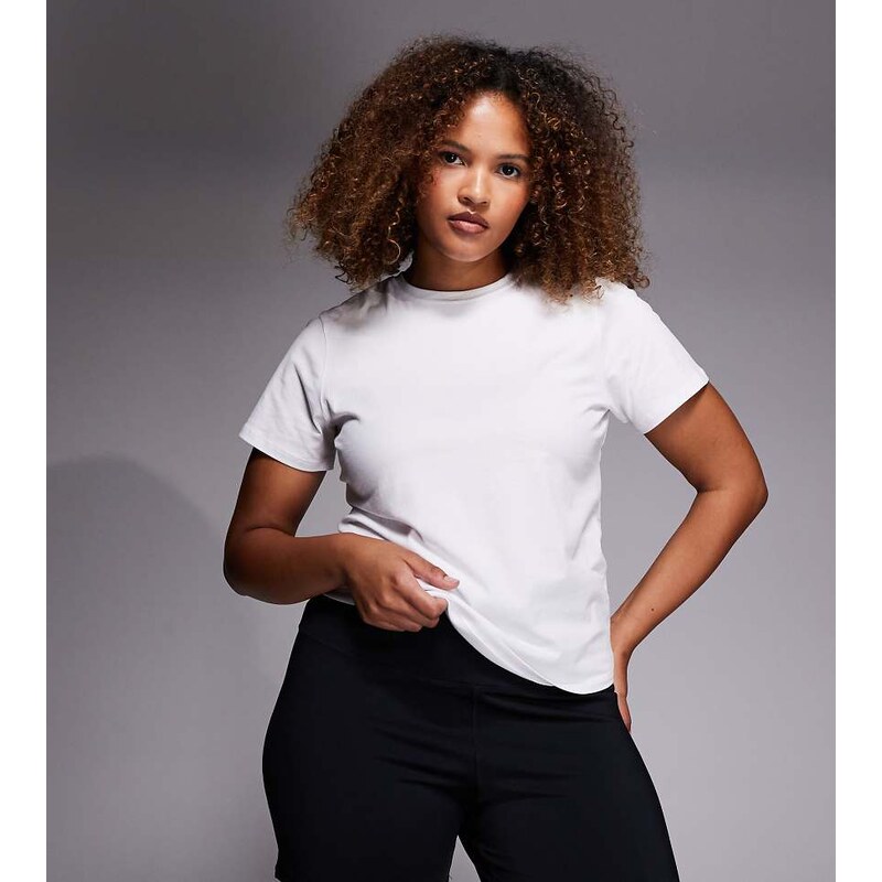 4505 Curve Icon active high waist 5 inch legging short with zip phone 113263471