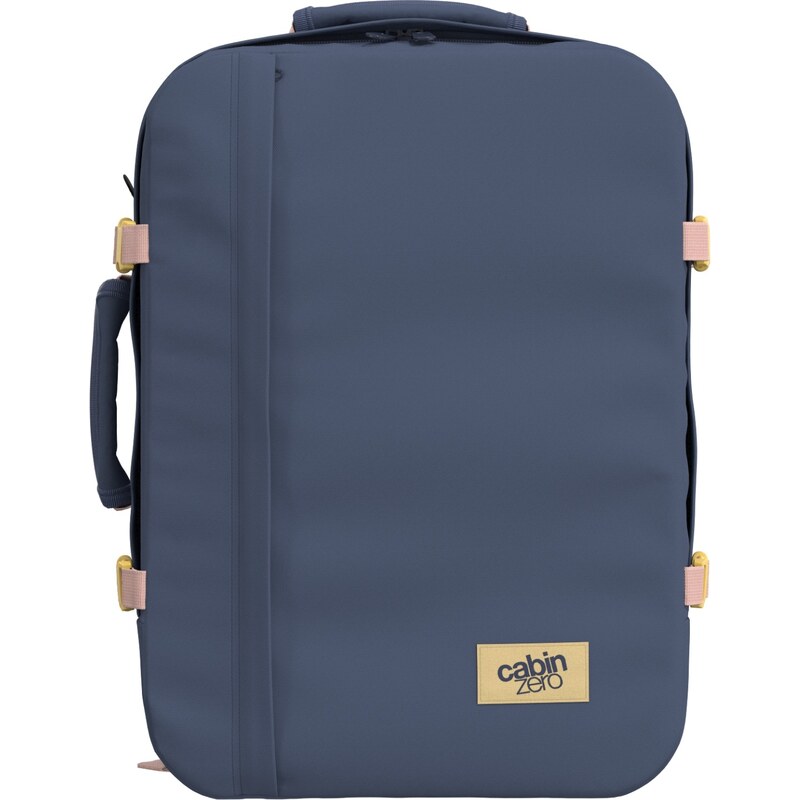 CabinZero Classic 44L Shibori Blue