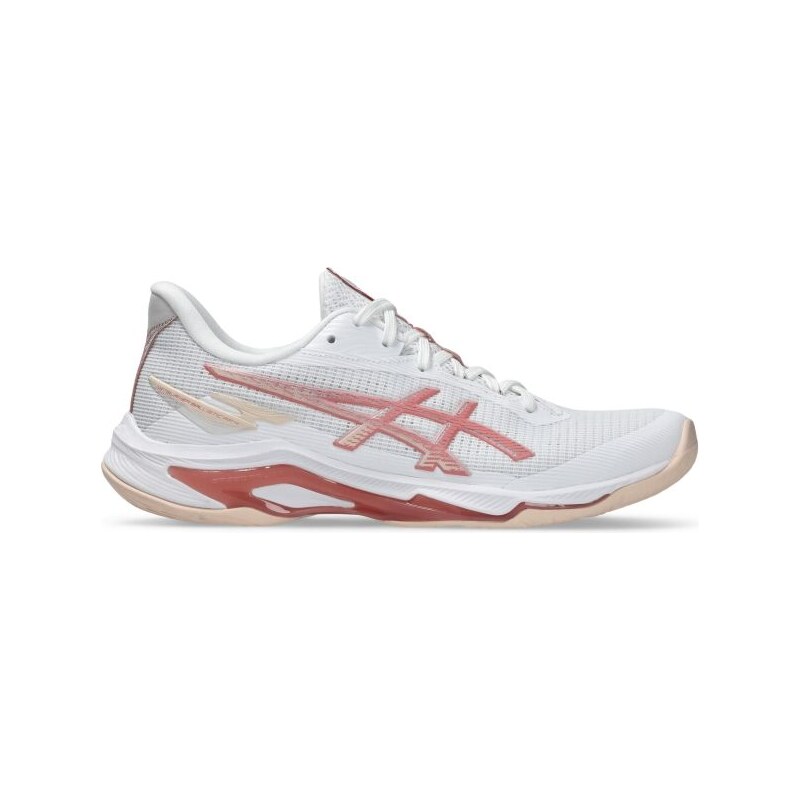 ASICS NETBURNER BALLISTIC FF 4 W Dámské sálové boty