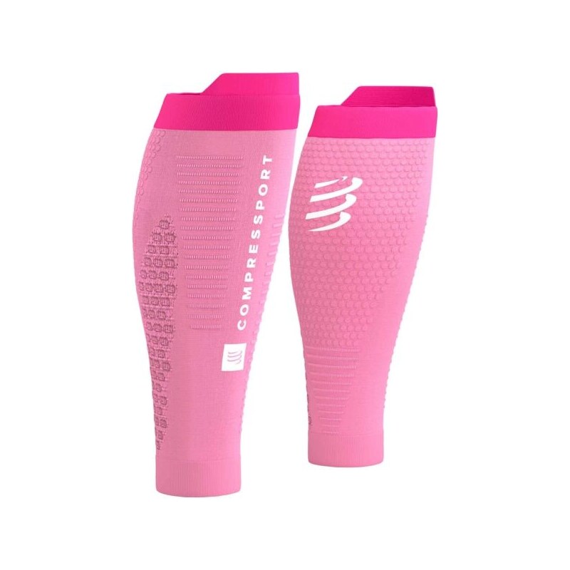 Compressport R2 3.0 Kompresní lýtkové návleky