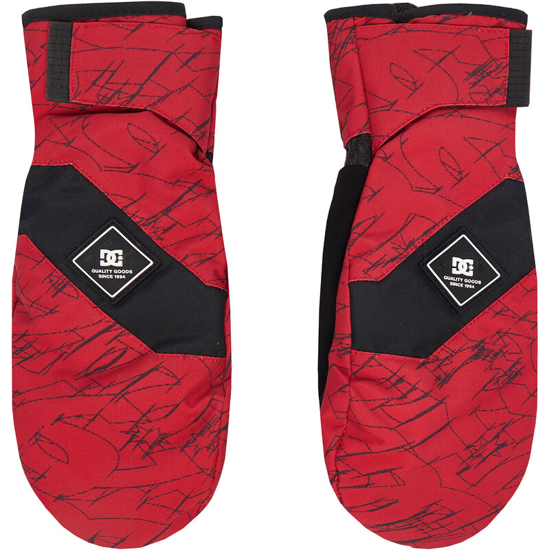 Lyžařské rukavice DC Shoes