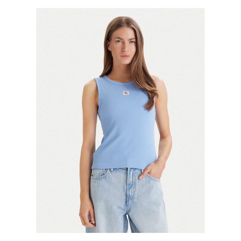Top Calvin Klein Jeans