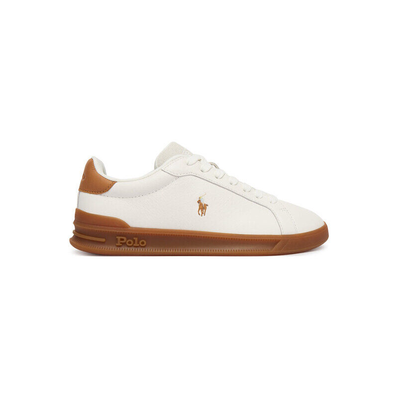 Sneakersy Polo Ralph Lauren