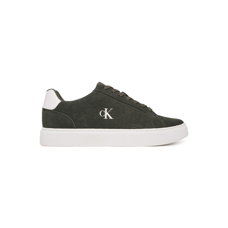 Sneakersy Calvin Klein