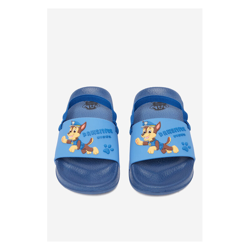 Sandály Paw Patrol