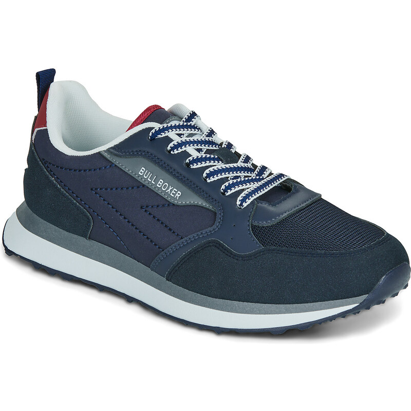 Bullboxer Tenisky 7MU0050102