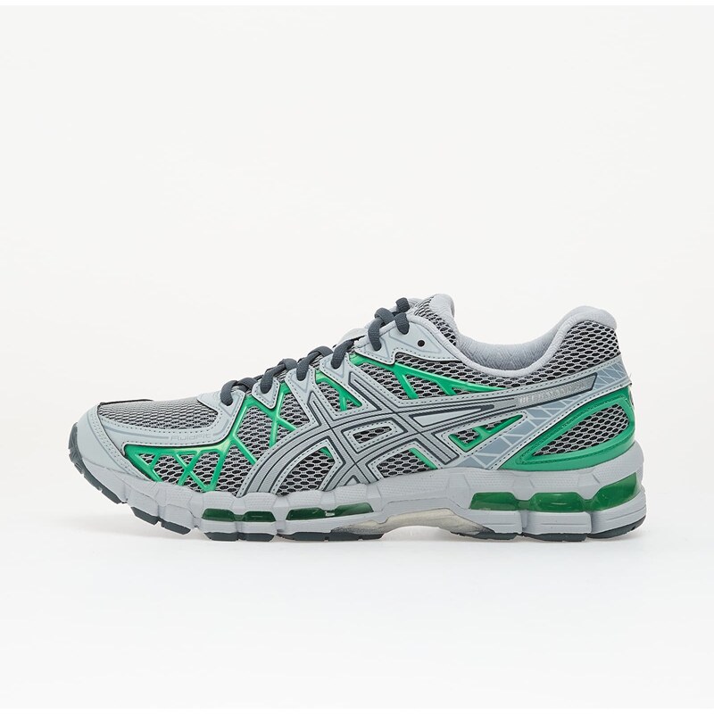 Asics Gel-Kayano 20 Storm Cloud/ Cilantro