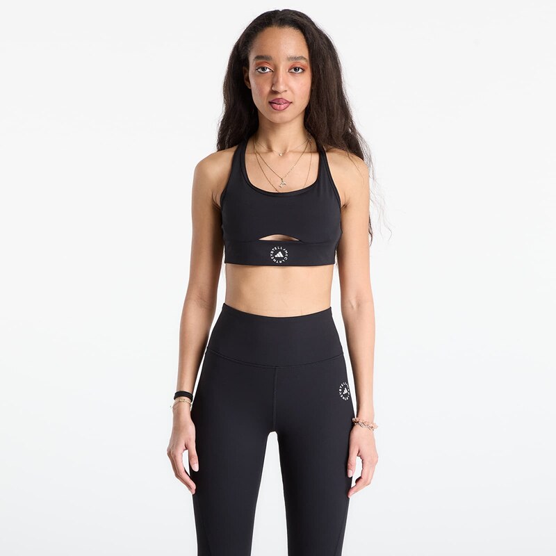 adidas Performance Podprsenka adidas x Stella Mccartney Yoga Bra