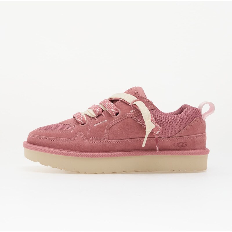 UGG W Lo Lowmel Horizon Pink 112731701