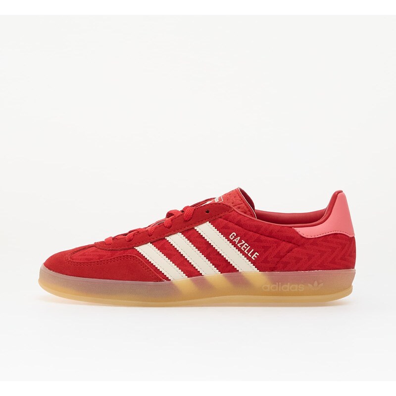 adidas Originals adidas Gazelle Indoor W Better Scarlet/ Core