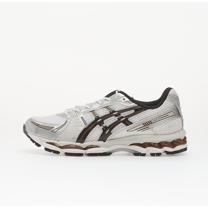 Asics Gel-Kayano 12.1 White/ Graphite Grey 112731692