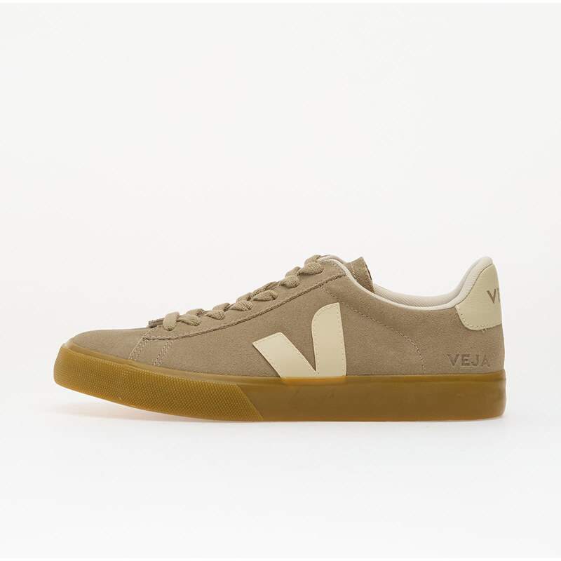Veja W Campo Taupe/ Pierre/ Nat
