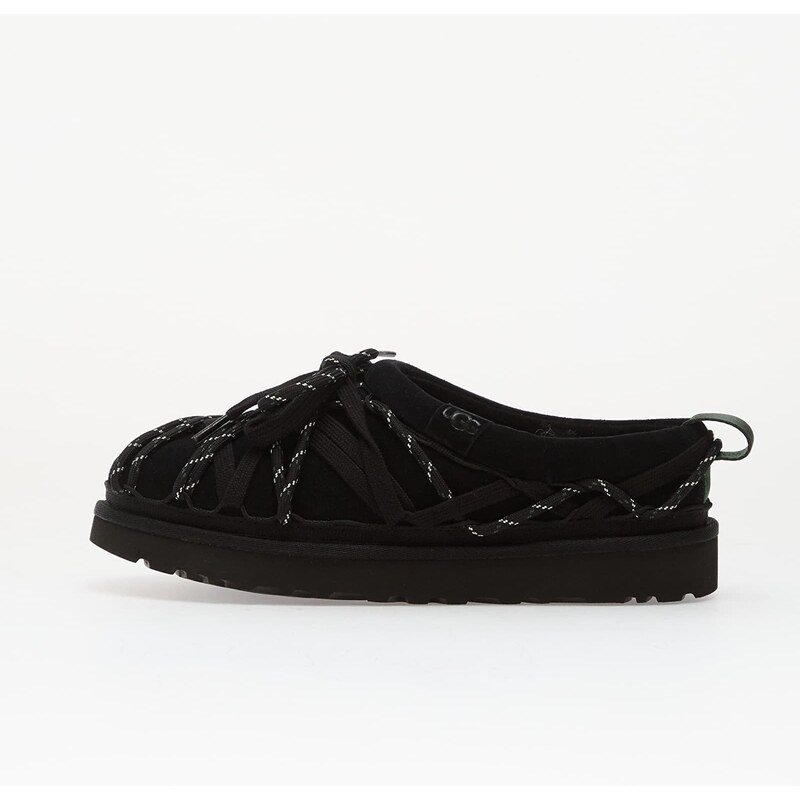 UGG W Tasman Lace Black 112731616