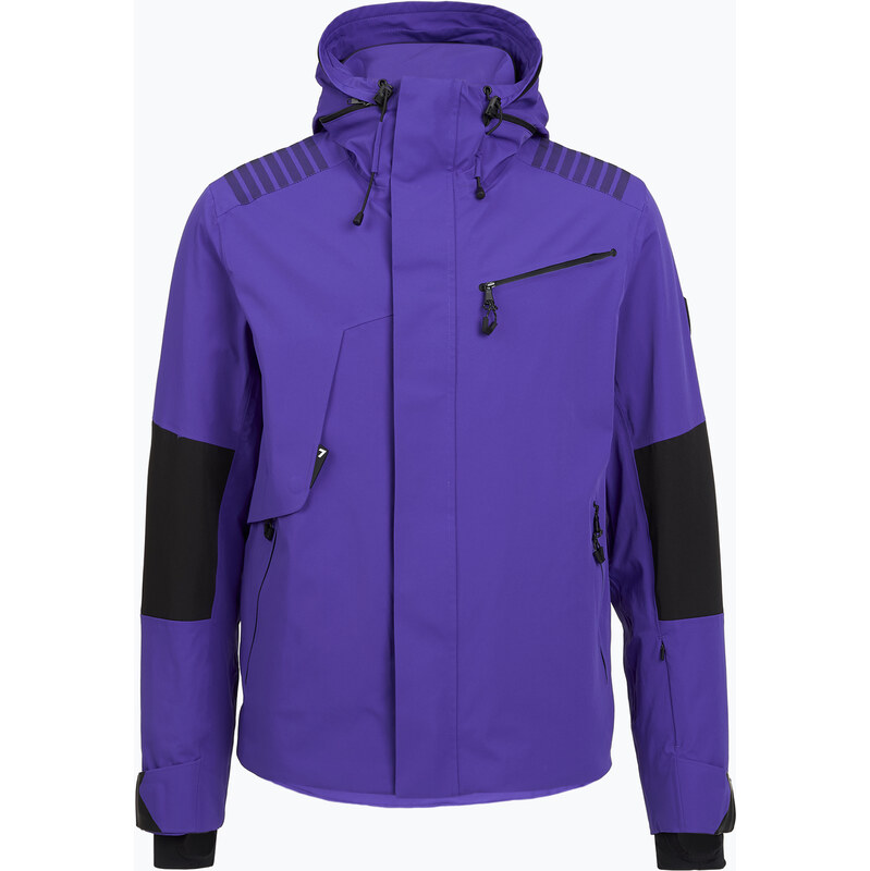 Pánská lyžařská bunda EA7 Emporio Armani Ski Kitzbuhel