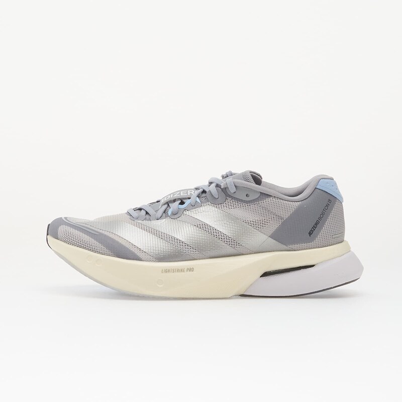 adidas Performance adidas Adizero Boston 13 Halo Silver/ Silver Met./ 112731680