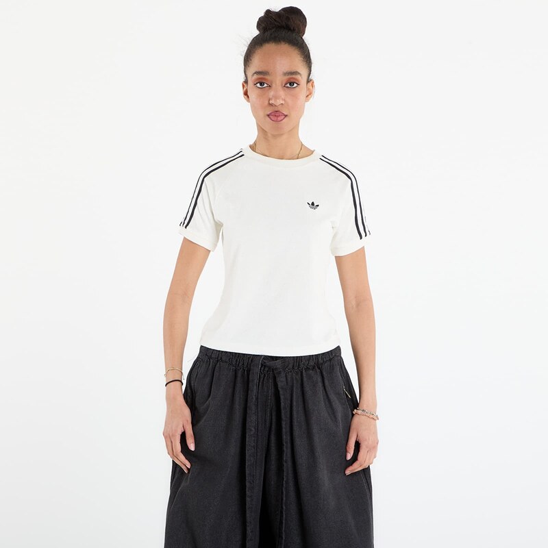 adidas Originals Tričko adidas Terry Towel Cali T-Shirt Off