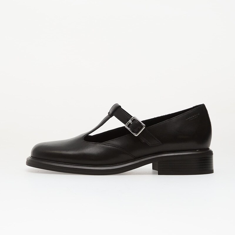 Vagabond Ellis Black 38
