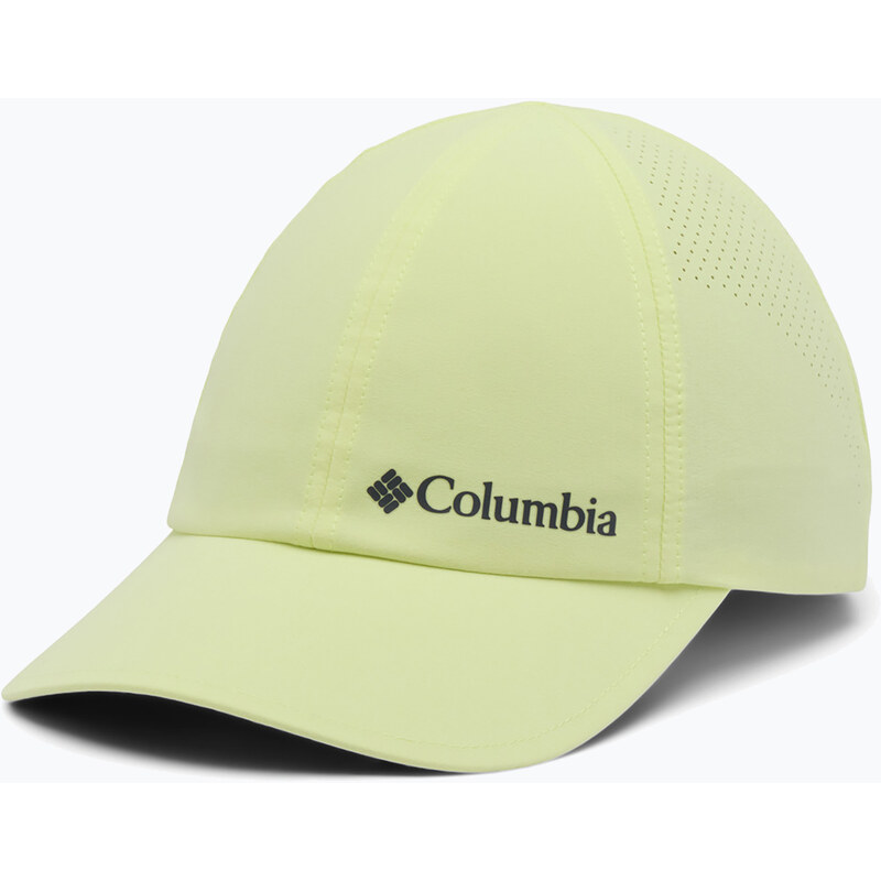 Kšiltovka Columbia Silver Ridge IV Ball citron haze