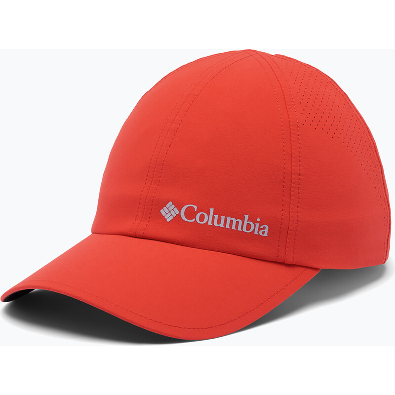 Kšiltovka Columbia Silver Ridge IV Ball super sonic