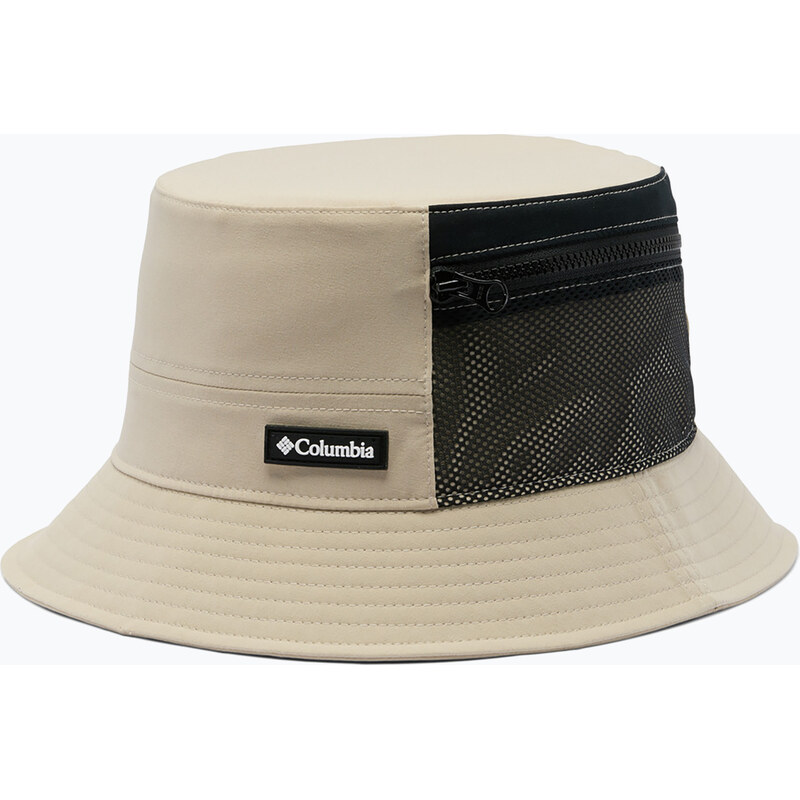 Klobouk Columbia Trek II Bucket ancient fossil