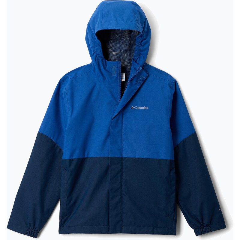 Dětská nepromokavá bunda Columbia Watertight II Jacket mountain