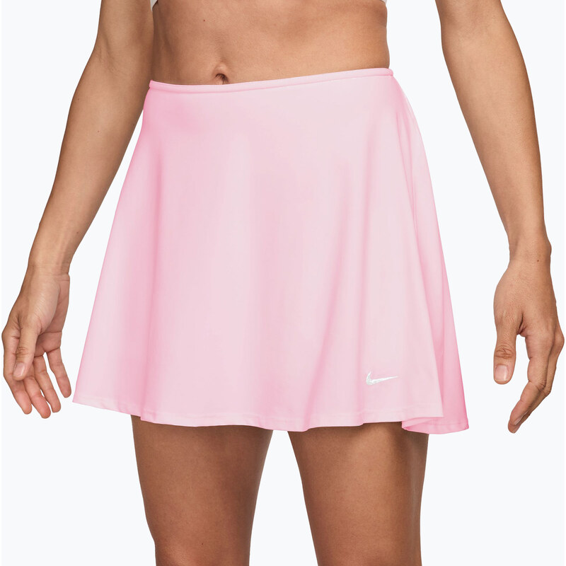 Tenisová sukně Nike Court Dri-Fit Victory Flouncy pink foam