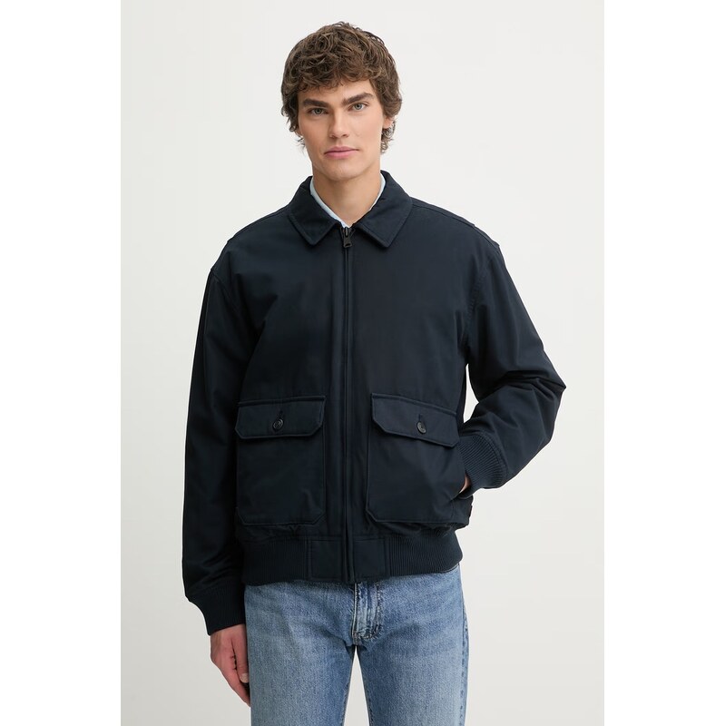 Levis Džínová bunda Levis CORTLAND JACKET