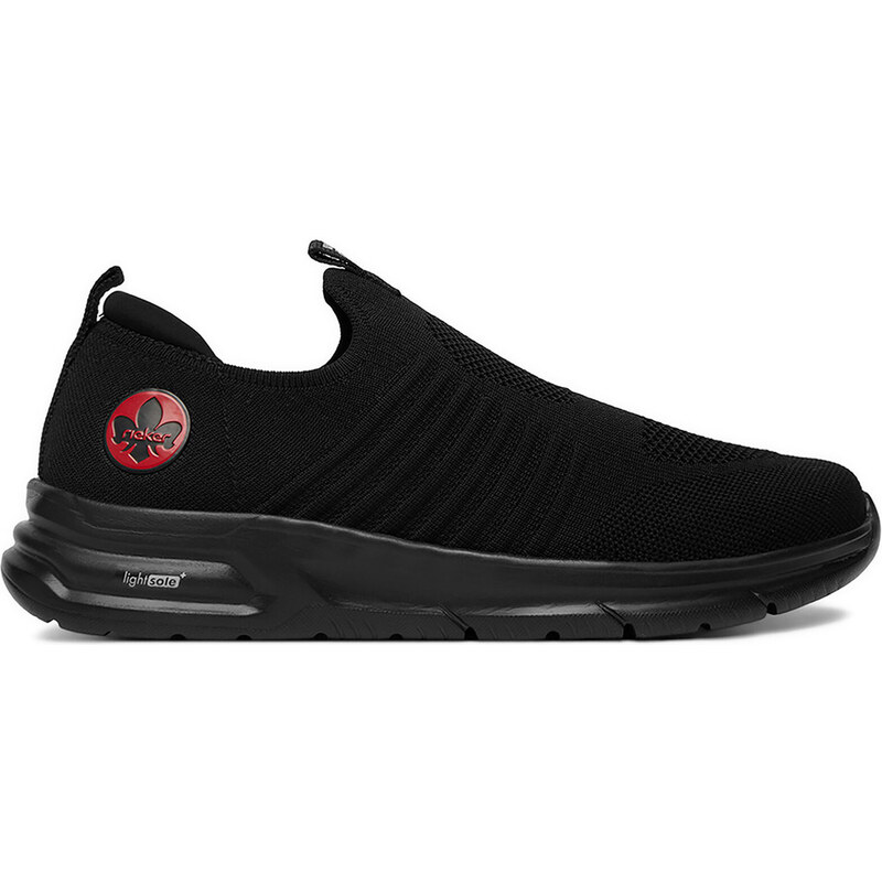 Sneakersy Rieker