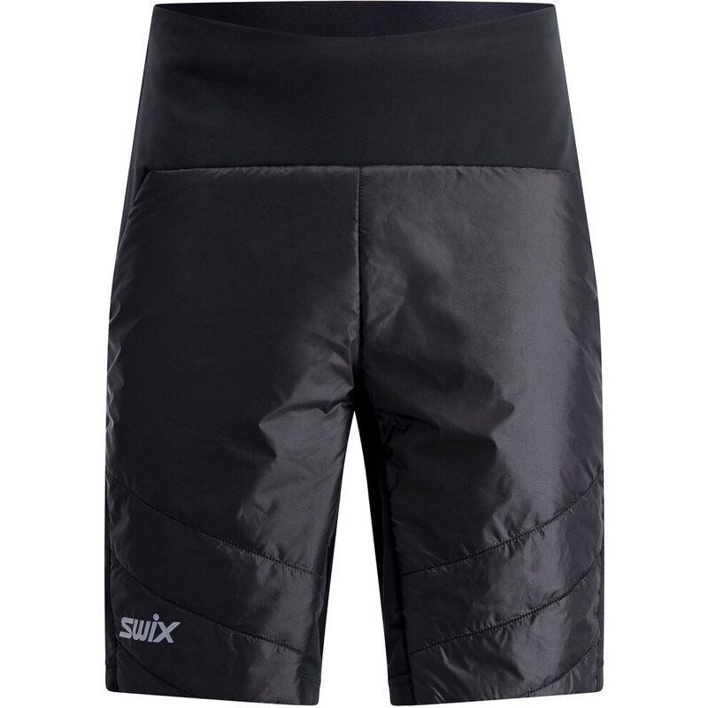 Pánské zateplené kraťasy Swix Insulated Shorts M 112733081