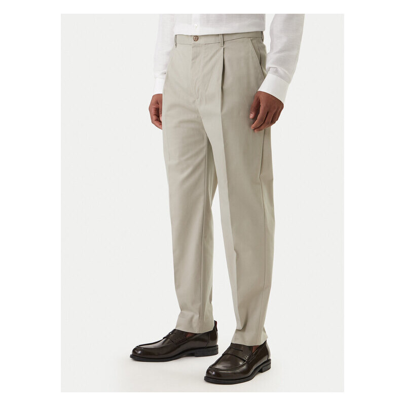 Chino kalhoty Calvin Klein