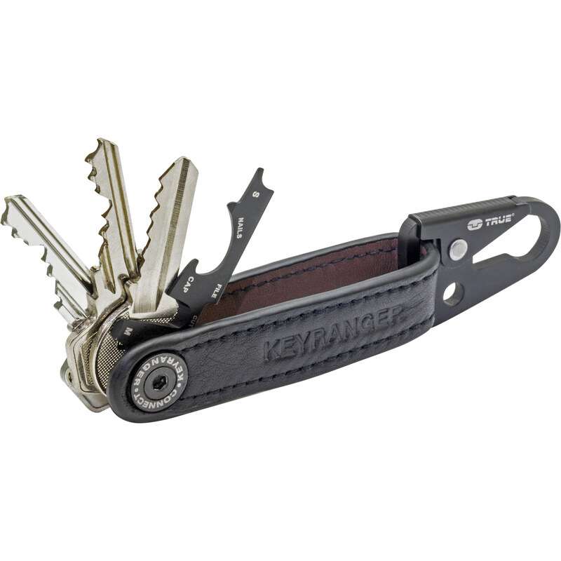 TRUE UTILITY Klíčenka Keyranger 66856501