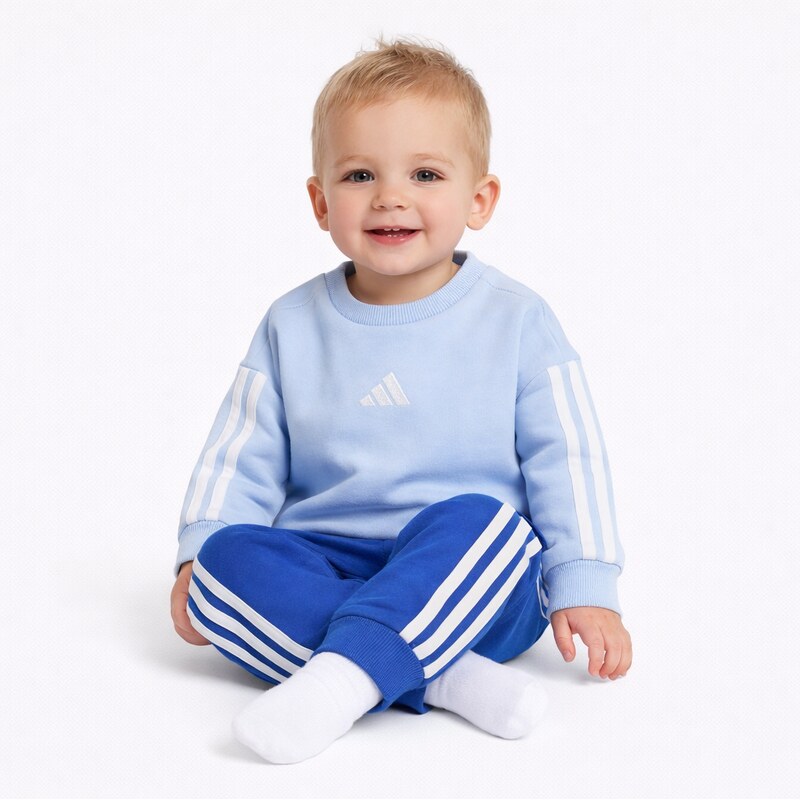 adidas Performance adidas Essentials Jogger Blue
