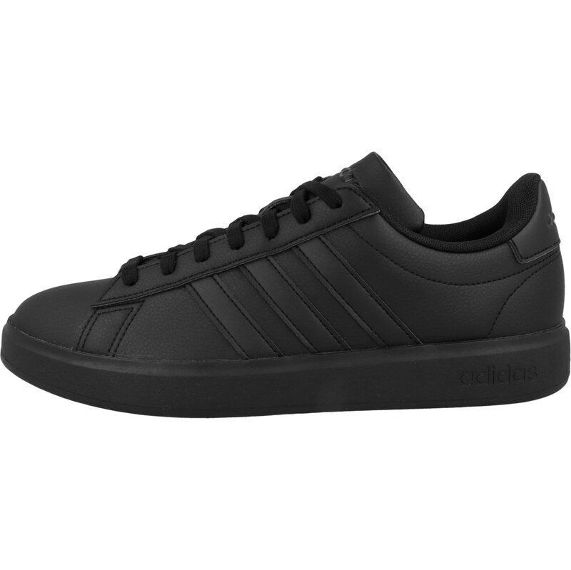 ADIDAS SPORTSWEAR Tenisky Grand Court 2.0 černá