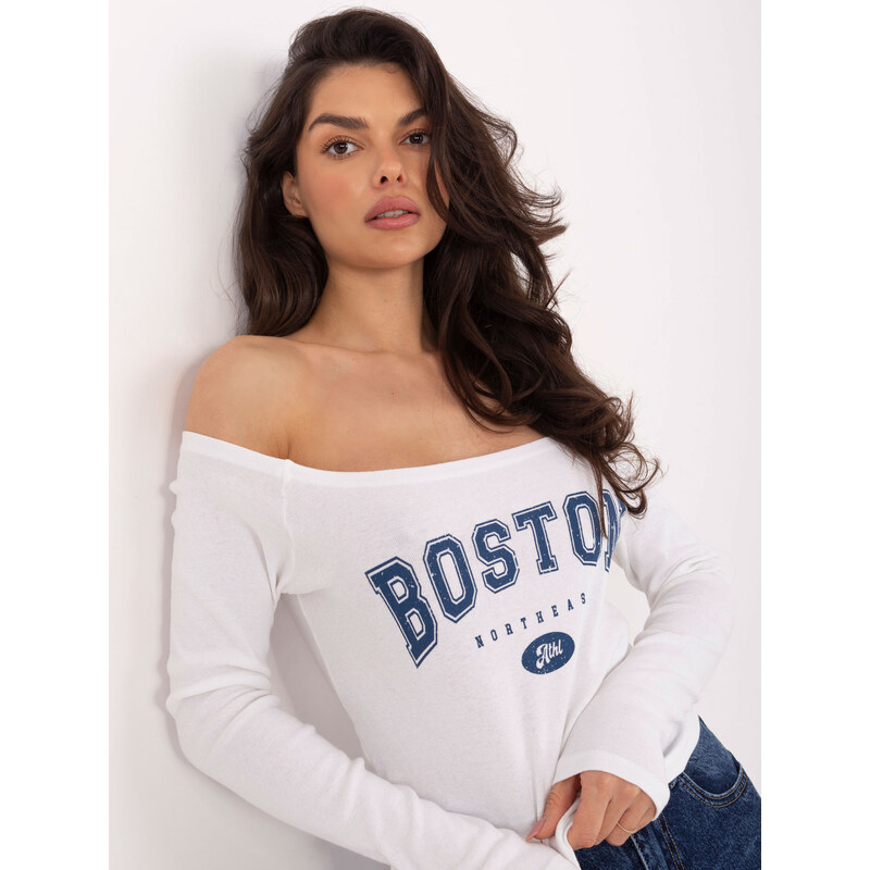 Factory Price Halenka s nápisem Boston