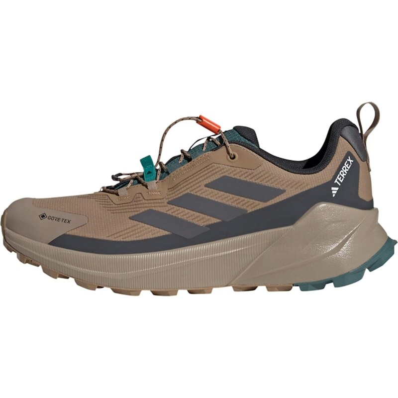 ADIDAS TERREX Polobotky Trailmaker 2 hnědá / petrolejová / černá / 112740911