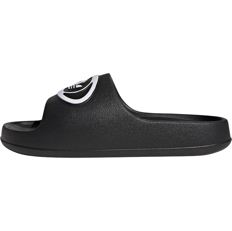 ADIDAS ORIGINALS Pantofle Adilette 00s  černá / bílá