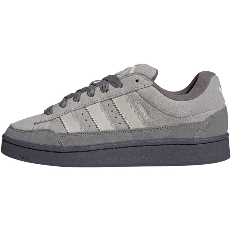 ADIDAS ORIGINALS Tenisky Campus ST šedá / světle šedá / tmavě