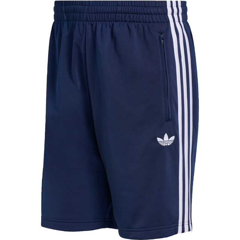 ADIDAS ORIGINALS Kalhoty Firebird námořnická modř / bílá