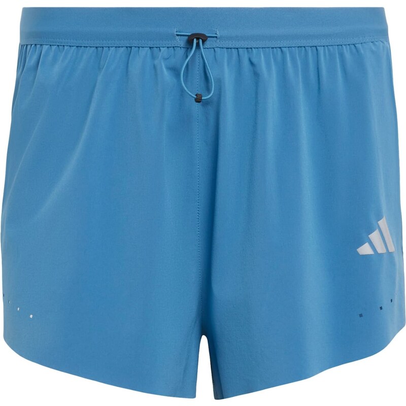 ADIDAS PERFORMANCE Sportovní kalhoty Adi365 nebeská modř / stříbrná 112741119