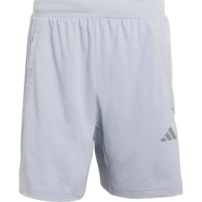 ADIDAS PERFORMANCE Sportovní kalhoty šedá