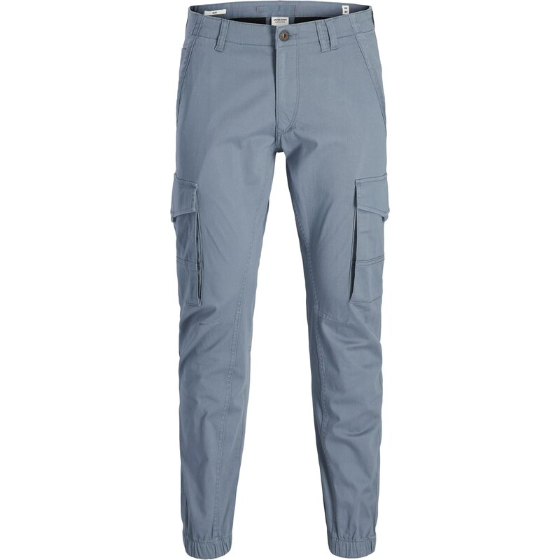 JACK & JONES Kapsáče kouřově modrá