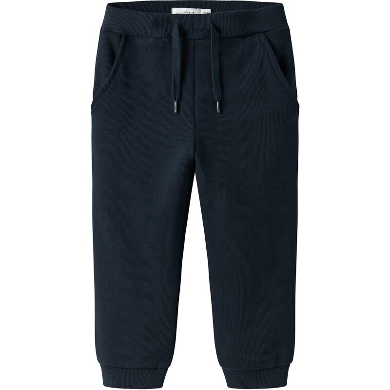 NAME IT Kalhoty NMMObear námořnická modř