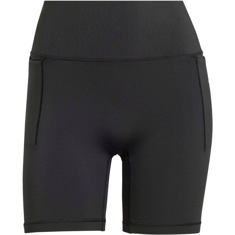 ADIDAS PERFORMANCE Sportovní kalhoty OPT PWR černá 112741261