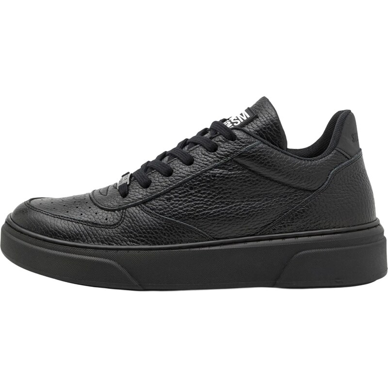 STEVE MADDEN Tenisky BRENT černá