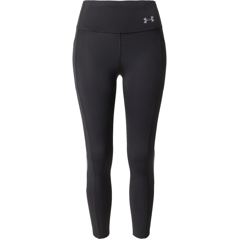 UNDER ARMOUR Sportovní kalhoty Velociti černá
